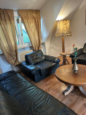 Wohnung 5 im Norden von Düsseldorf